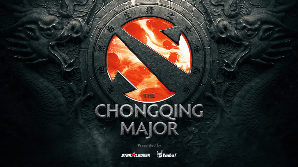 The Chongqing Major