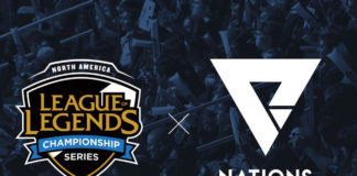 We Are Nations NA LCS