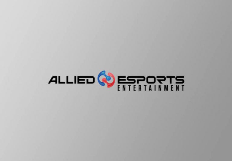 Allied Esports Entertainment
