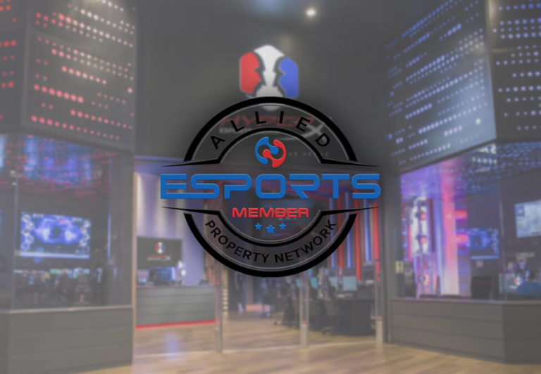 Allied Esports Property Network