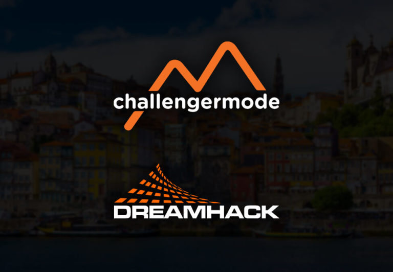 Challengermode DreamHack Spain