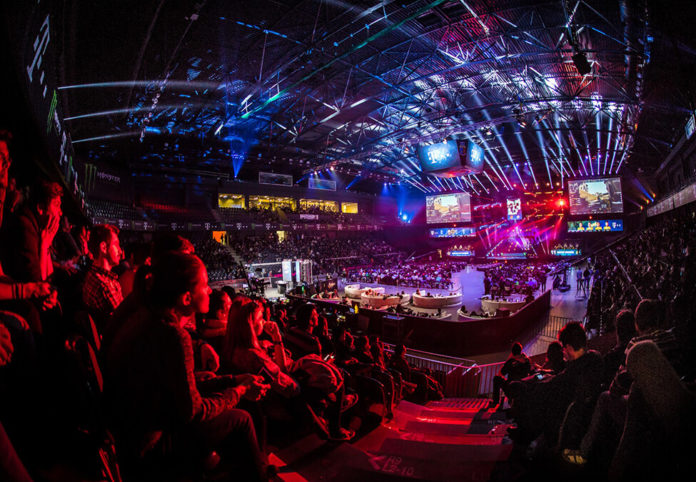 DreamHack announces full event line-up for 2019 - Esports Insider