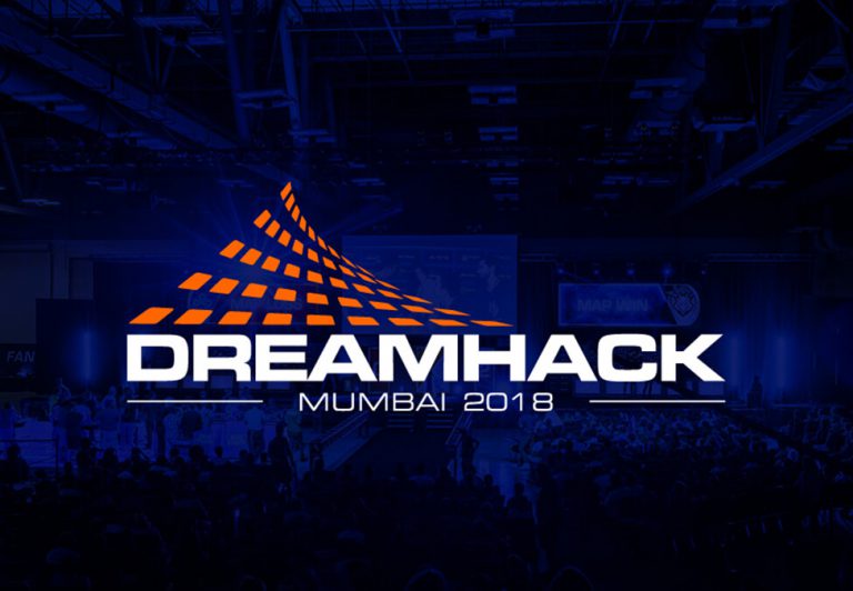 DreamHack Mumbai