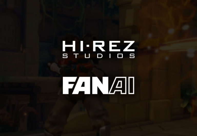 Hi-Rez Studios FanAI