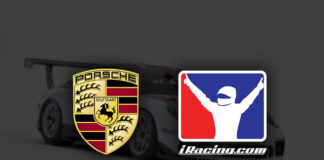 Porsche iRacing World Championship Series