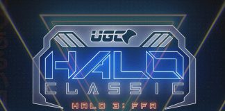 UGC Skillshot Media Halo Classic