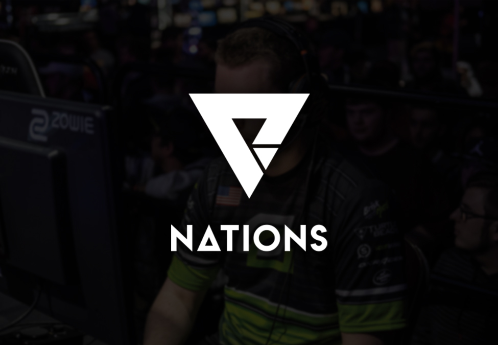 We Are Nations OpTic Gaming