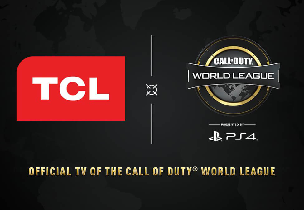 Call of Duty World League TCL