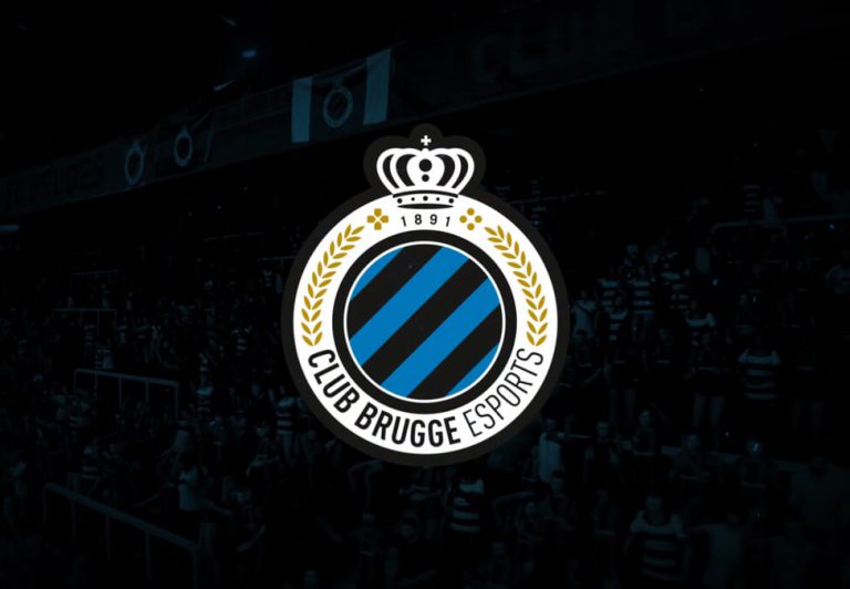 Club Brugge Esports Bundled