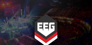Esports Entertainment Group ESIC