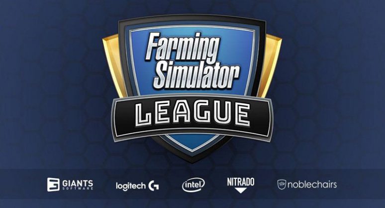 Farming Simulator Launching €250,000 Esports League - Esports Insider