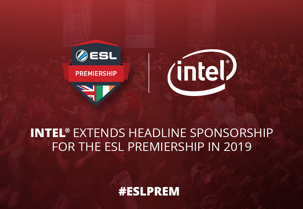 Intel ESL Premiership