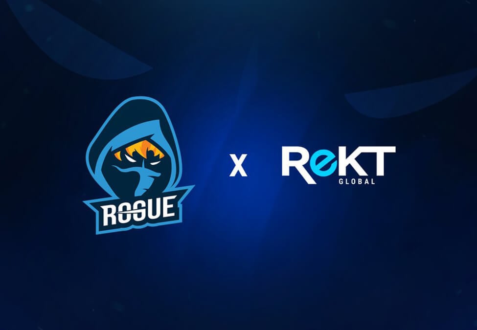 ReKTGlobal Rogue Series A