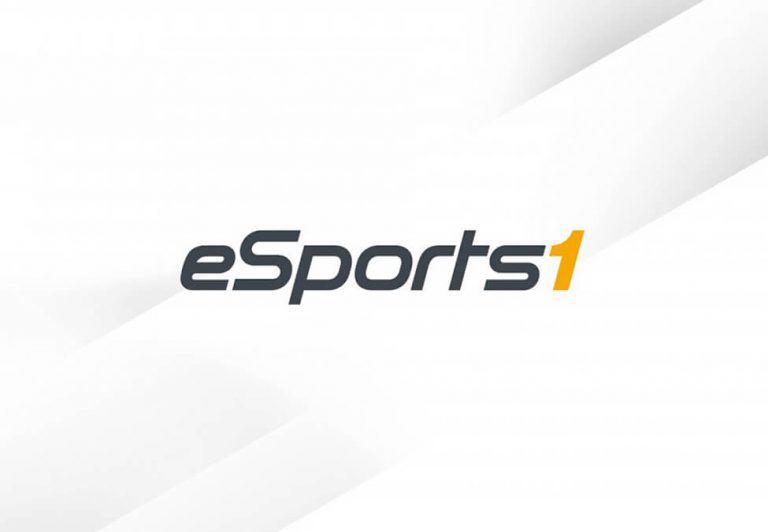 eSports1 ESL