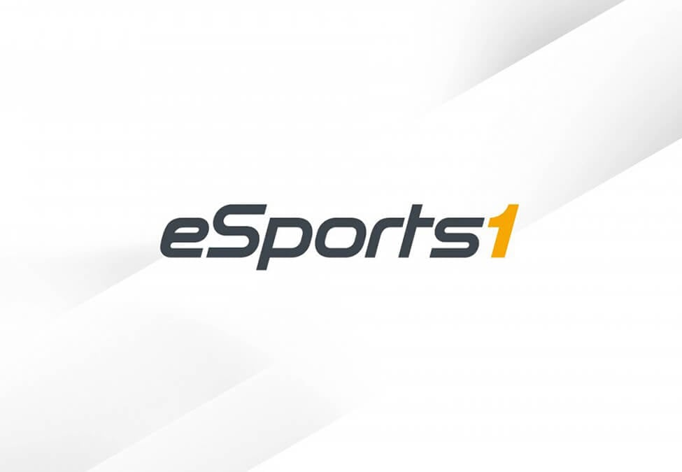 eSports1 ESL