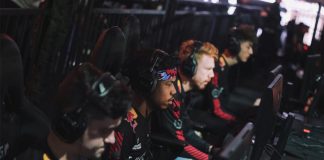 100 Thieves Call of Duty
