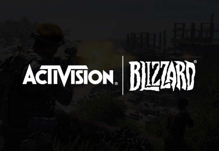 Activision Blizzard Layoffs