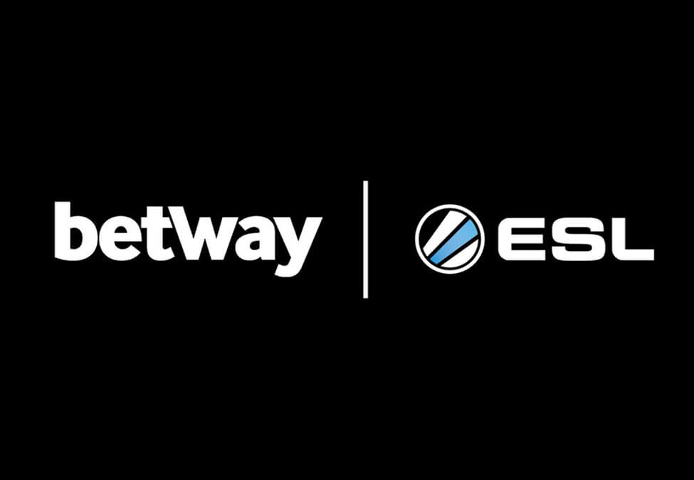 Betway ESL Renewal