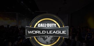 Call of Duty World League Franchising
