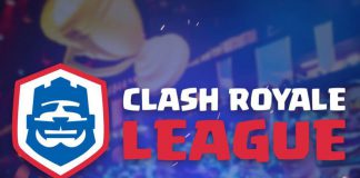 Clash Royale League 2019