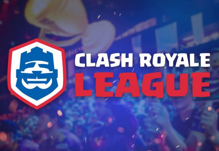 Clash Royale League 2019