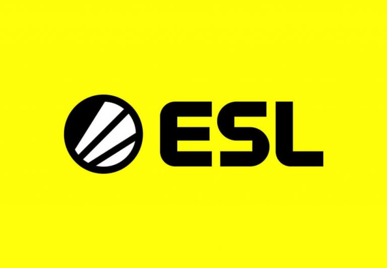 ESL Rebrand