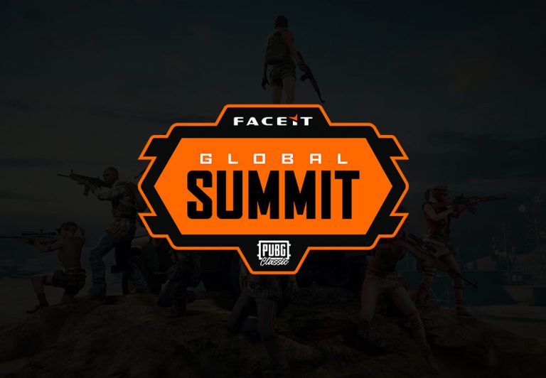 FACEIT Global Summit PUBG Classic