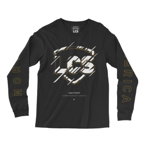 LCS Long Sleeve T-Shirt