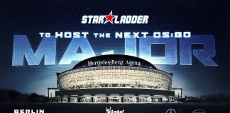 StarLadder Berlin Major