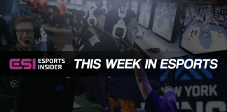 This week in esports 080219
