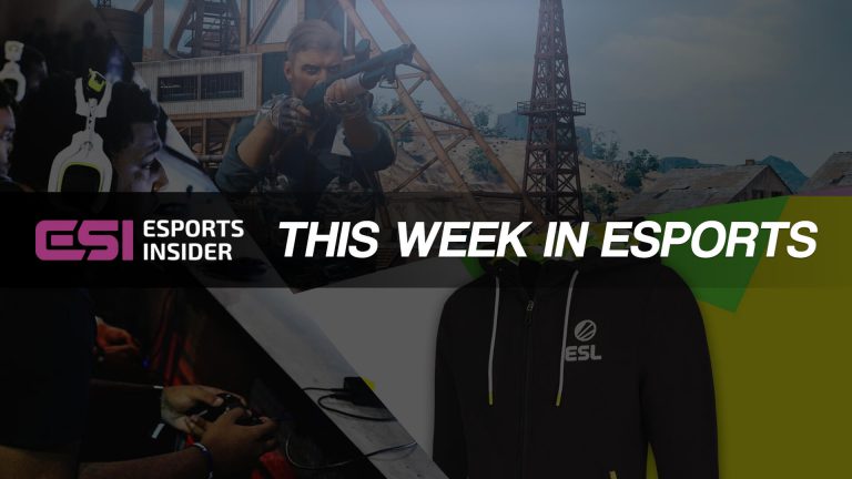 This week in esports 150219