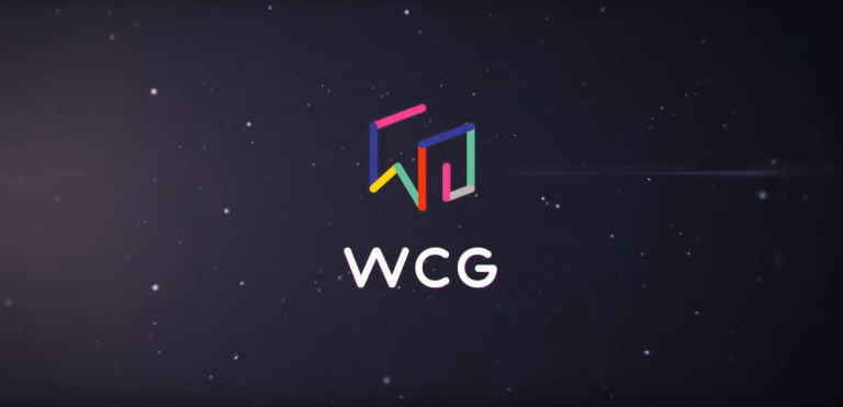 WCG 2019 is announcing its official game titles