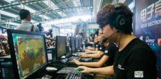 Chinese government releases two new esports professions