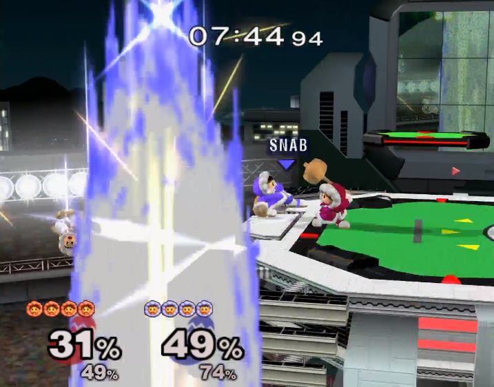 Project Slippi is a build of Dolphin that adds rollback netcode to Super  Smash Bros. Melee netplay