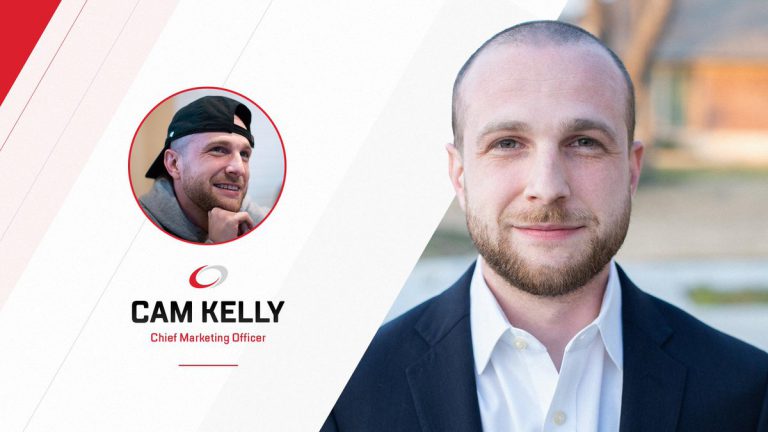 Cam Kelly compLexity Gaming