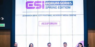 ESI Spring Forum Series