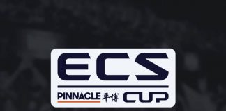 FACEIT ECS Pinnacle Cup