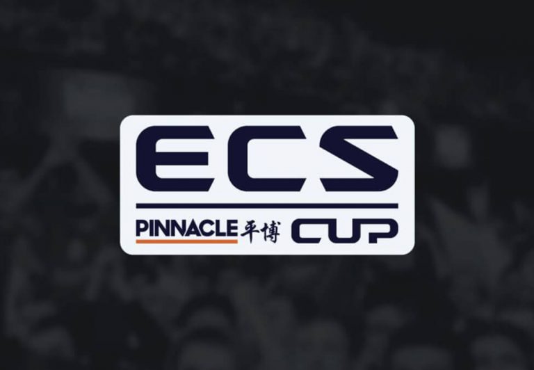FACEIT ECS Pinnacle Cup