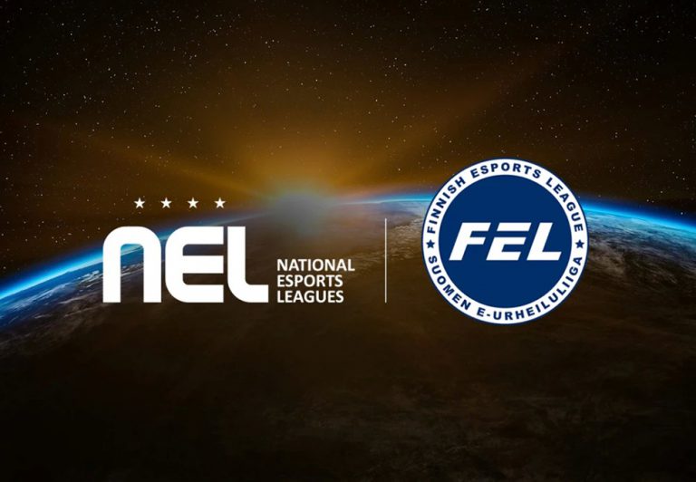 Finnish Esports League National Esports Leagues