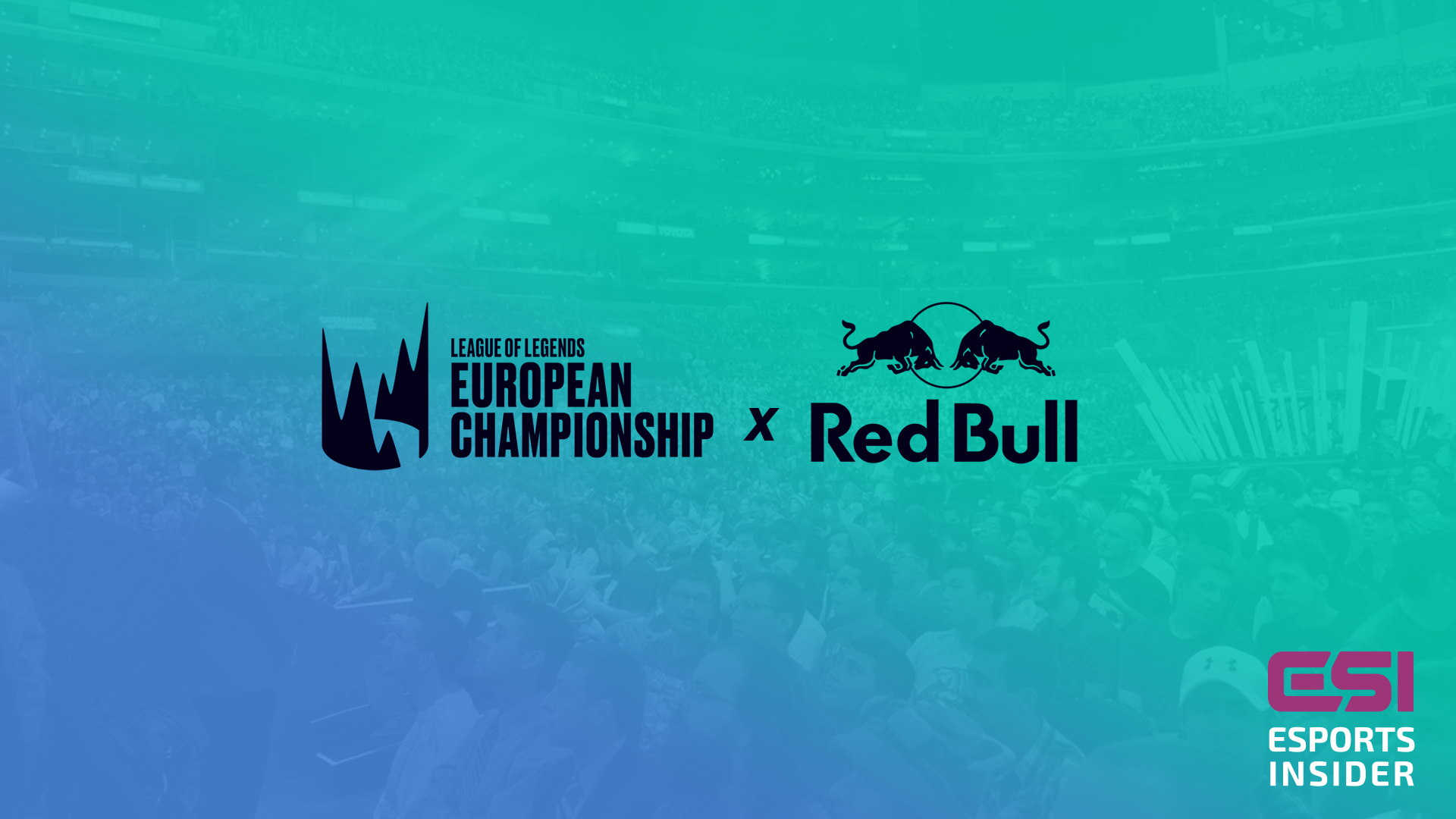 LEC Red Bull Partnership