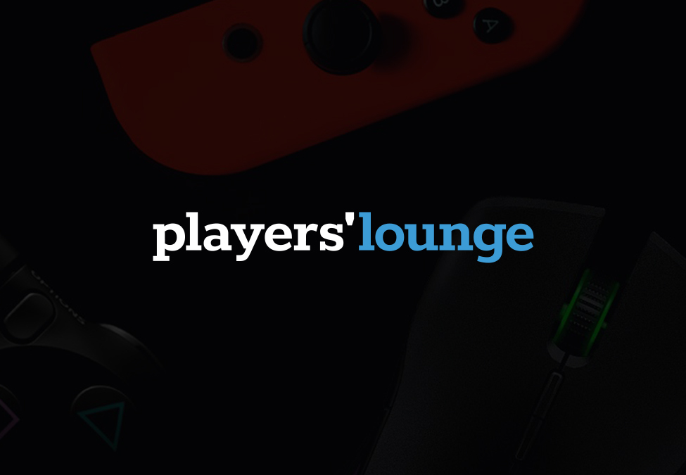 Players' Lounge