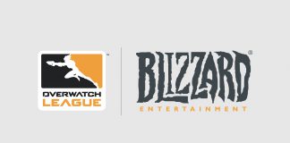 Overwatch League on the road