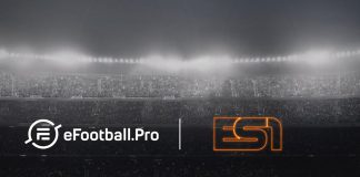 eFootball.Pro ES1