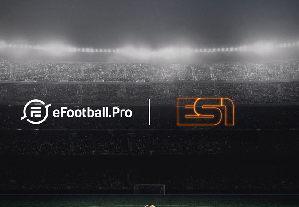 eFootball.Pro ES1