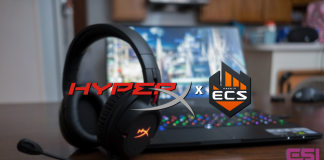 Hyper x & ECS