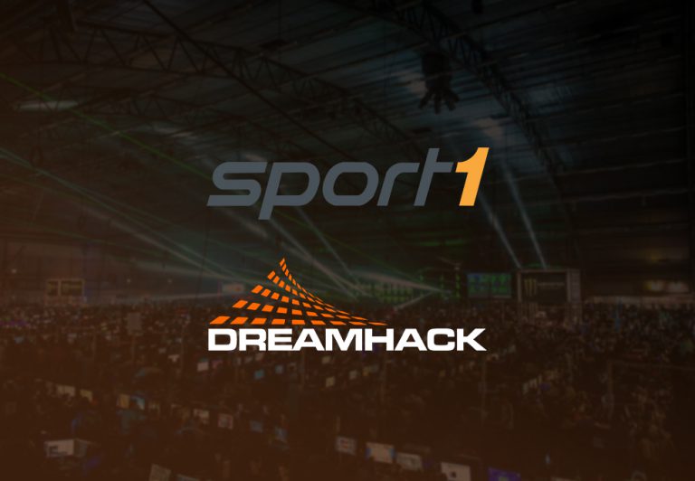DreamHack Sport1