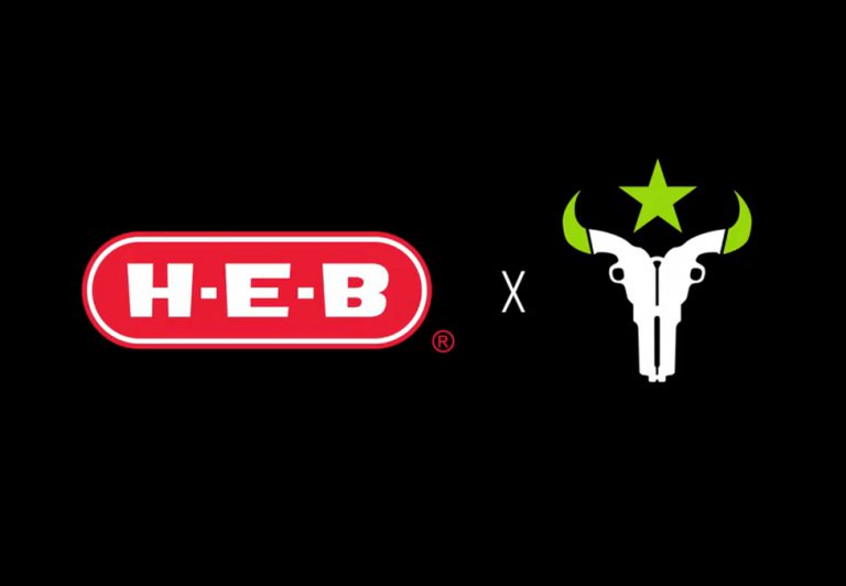 Houston Outlaws H-E-B