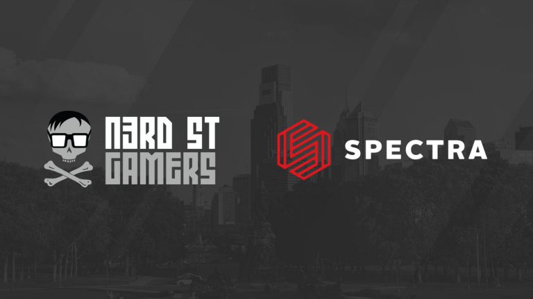 N3rd Street Gamers Spectra