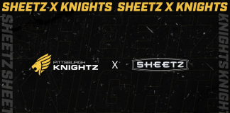 Pittsburgh Knights Sheetz