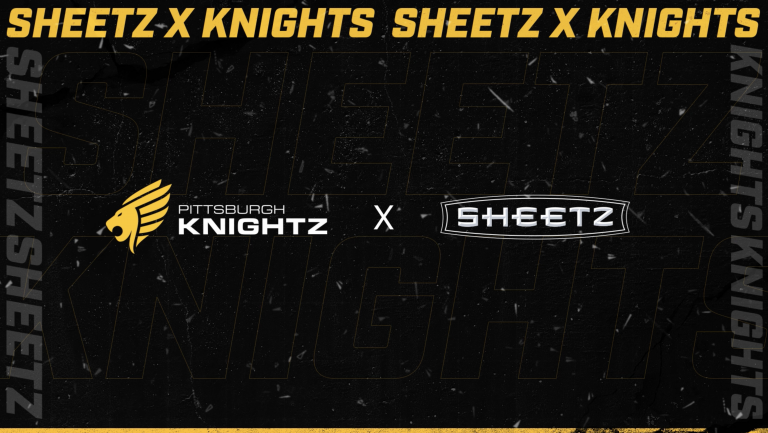 Pittsburgh Knights Sheetz